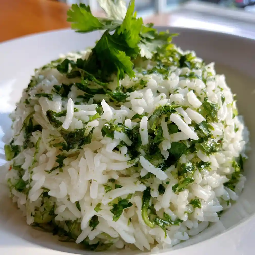 basmati rice recipe instant pot