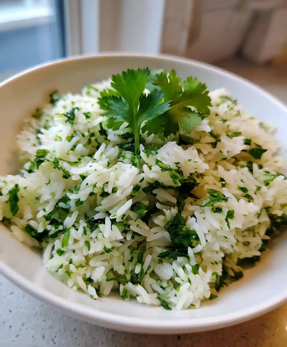 basmati rice recipe instant pot