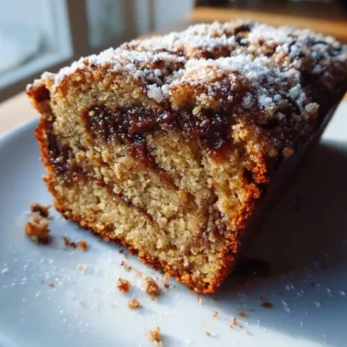 Best Banana Bread Recipe 1765879487.3908324