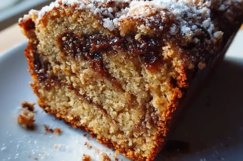 Best Banana Bread Recipe 1765879487.3908324