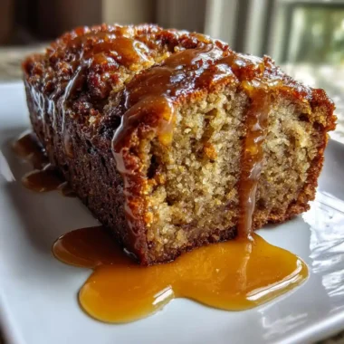 Best Banana Bread Recipe Moist 1765905122.6299312