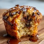 Best Banana Chocolate Chip Muffin Recipe 1765336048.9835055