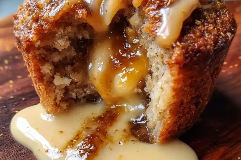 Best Banana Muffin Recipe 1765725707.224336