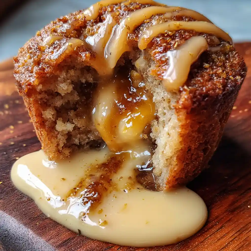 best banana muffin recipe