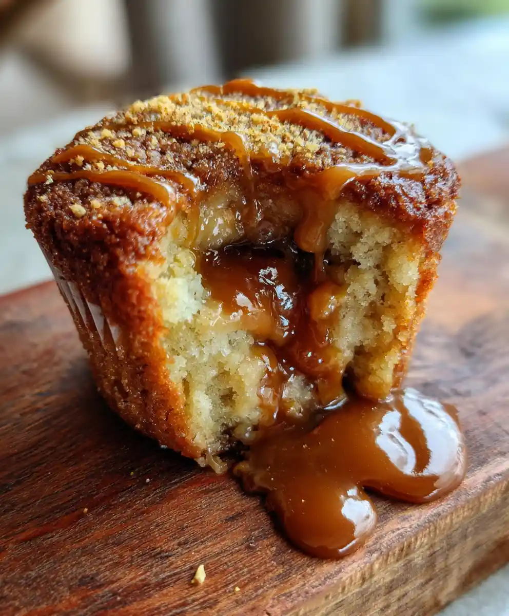 best banana muffin recipe