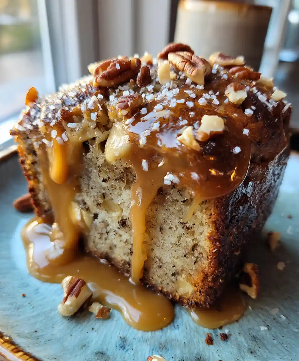 best banana nut bread recipe