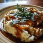 Best Brown Gravy Recipe 1765681575.4048352