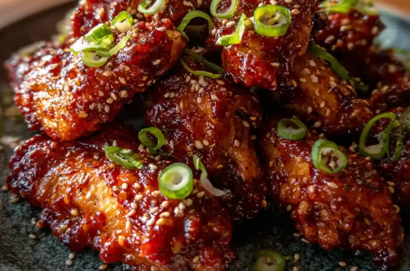 Best Buffalo Wings Recipe 1765371761.1420543