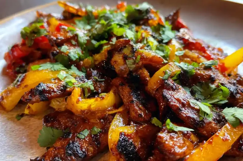 Best Fajita Recipe 1765676600.3325062