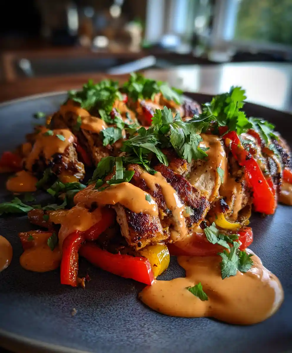 best fajita seasoning recipe