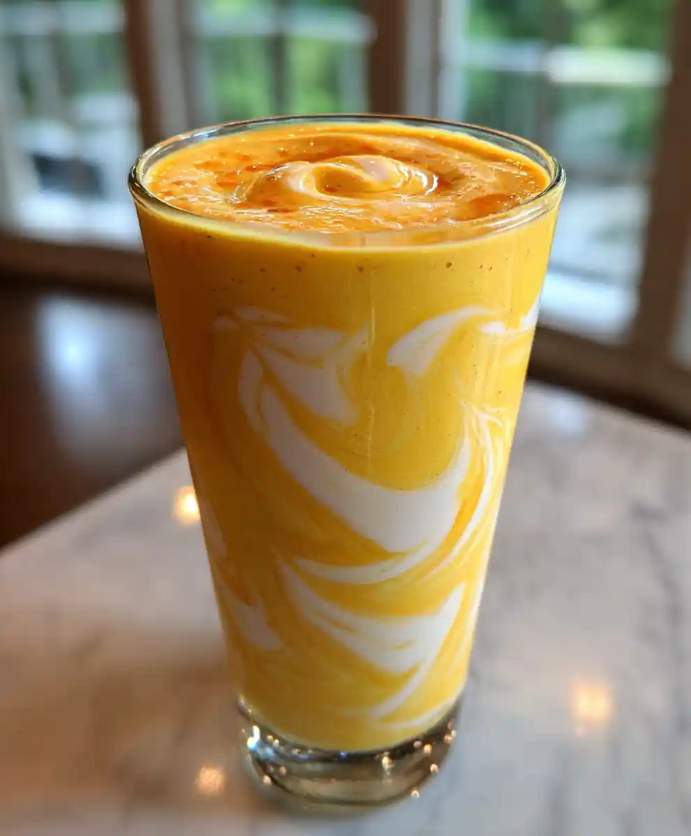 best fruit smoothie recipe