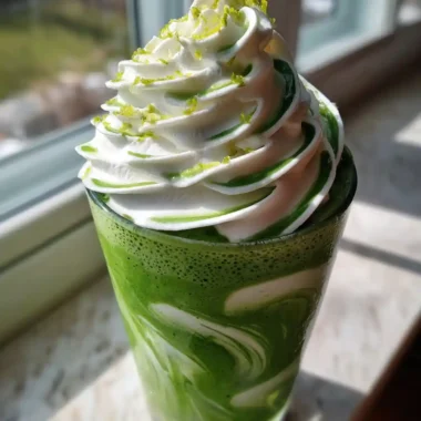 Best Green Smoothie Recipe 1765732212.0114205