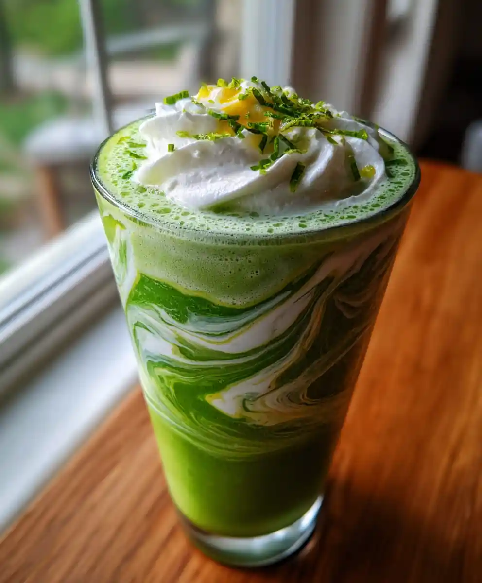 best green smoothie recipe