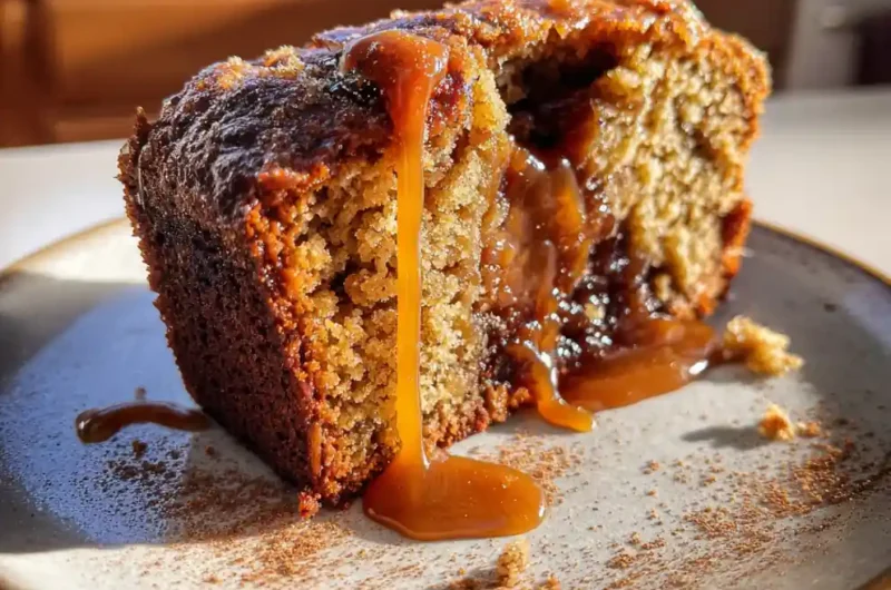 Best Moist Banana Bread Recipe 1765895334.228541