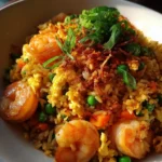 Best Shrimp Fried Rice Recipe 1765622538.694745