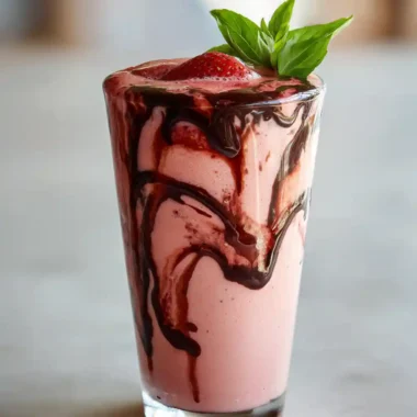 Best Strawberry Smoothie Recipe 1765731835.0826566