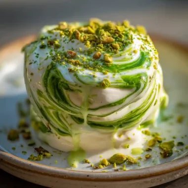 Best Vanilla Frosting Recipe 1765889513.4371777