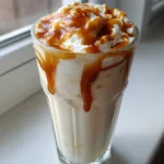 Best Vanilla Milkshake Recipe 1765328590.278639