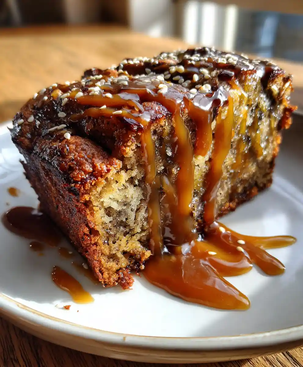 best vegan banana bread recipe