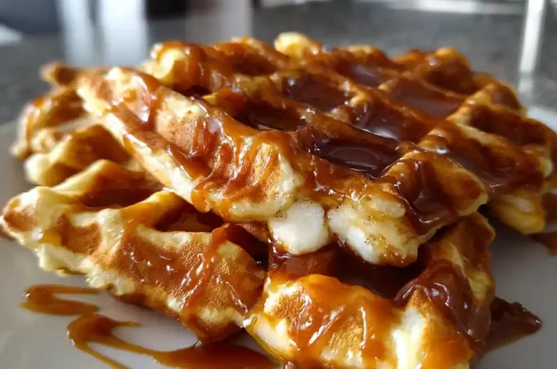 Best Waffle Recipe 1765353678.4836428