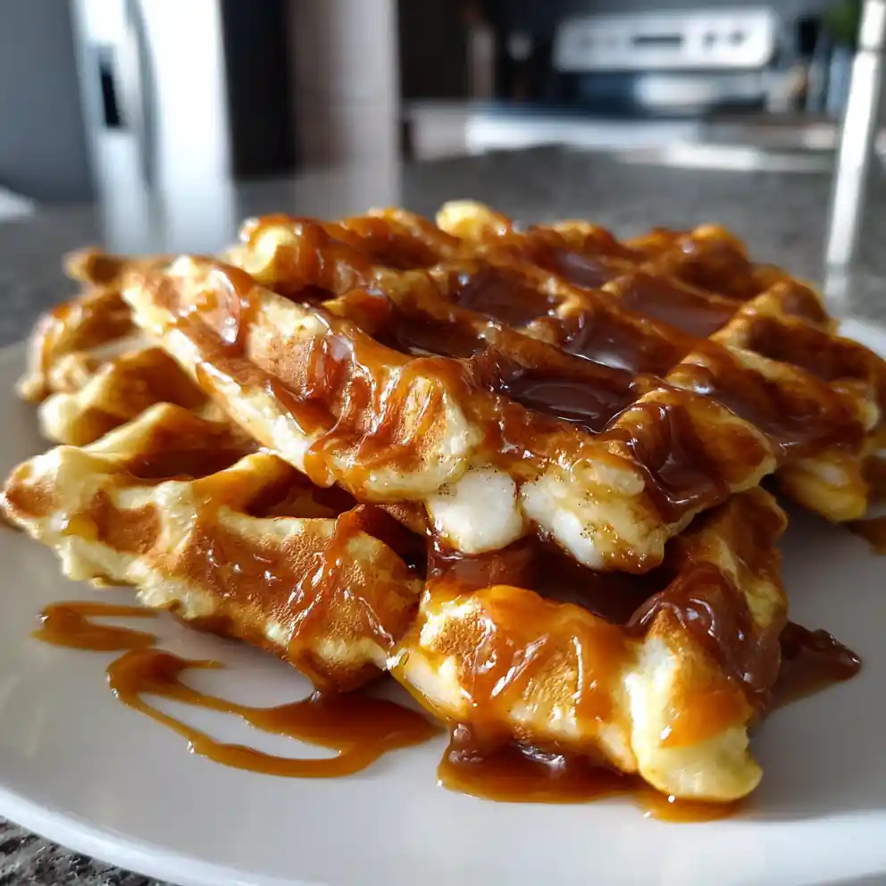best waffle recipe