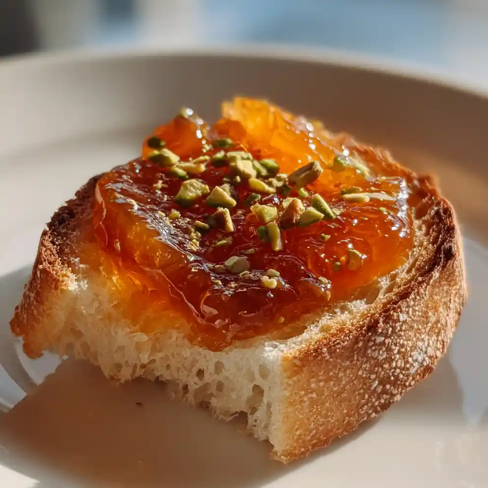 blood orange marmalade recipe