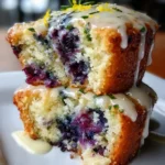 Blue Berry Muffin Recipe 1765896165.9283473