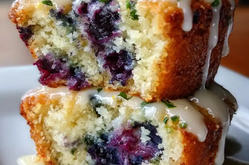 Blue Berry Muffin Recipe 1765896165.9283473