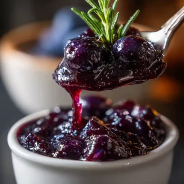 Blueberry Jam Recipe Without Pectin 1765273373.16786