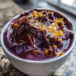 Blueberry Puree Recipe 1765920340.68981