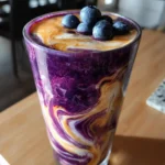 Blueberry Smoothie Recipe With Yogurt 1765684654.5963216