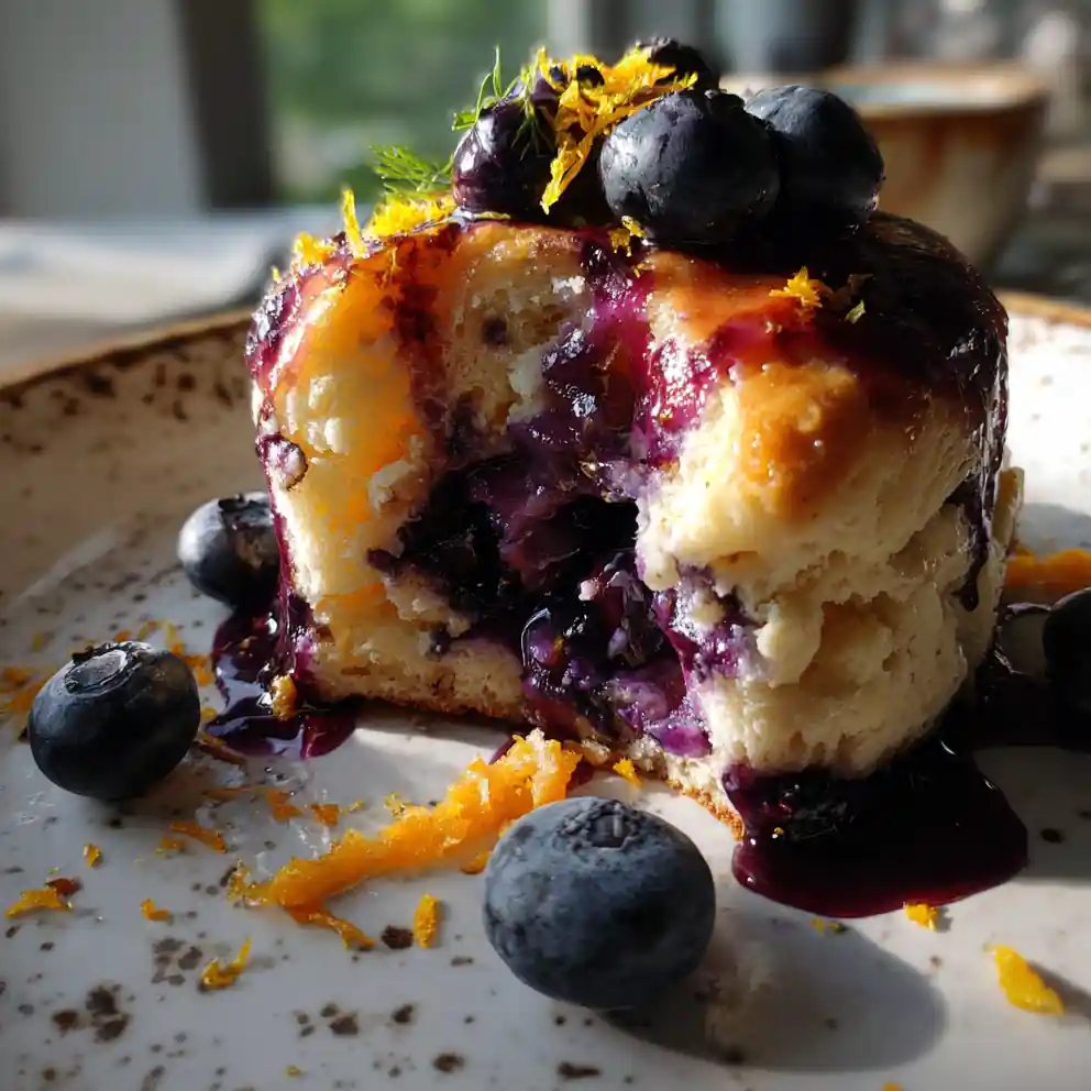 boberry biscuit recipe