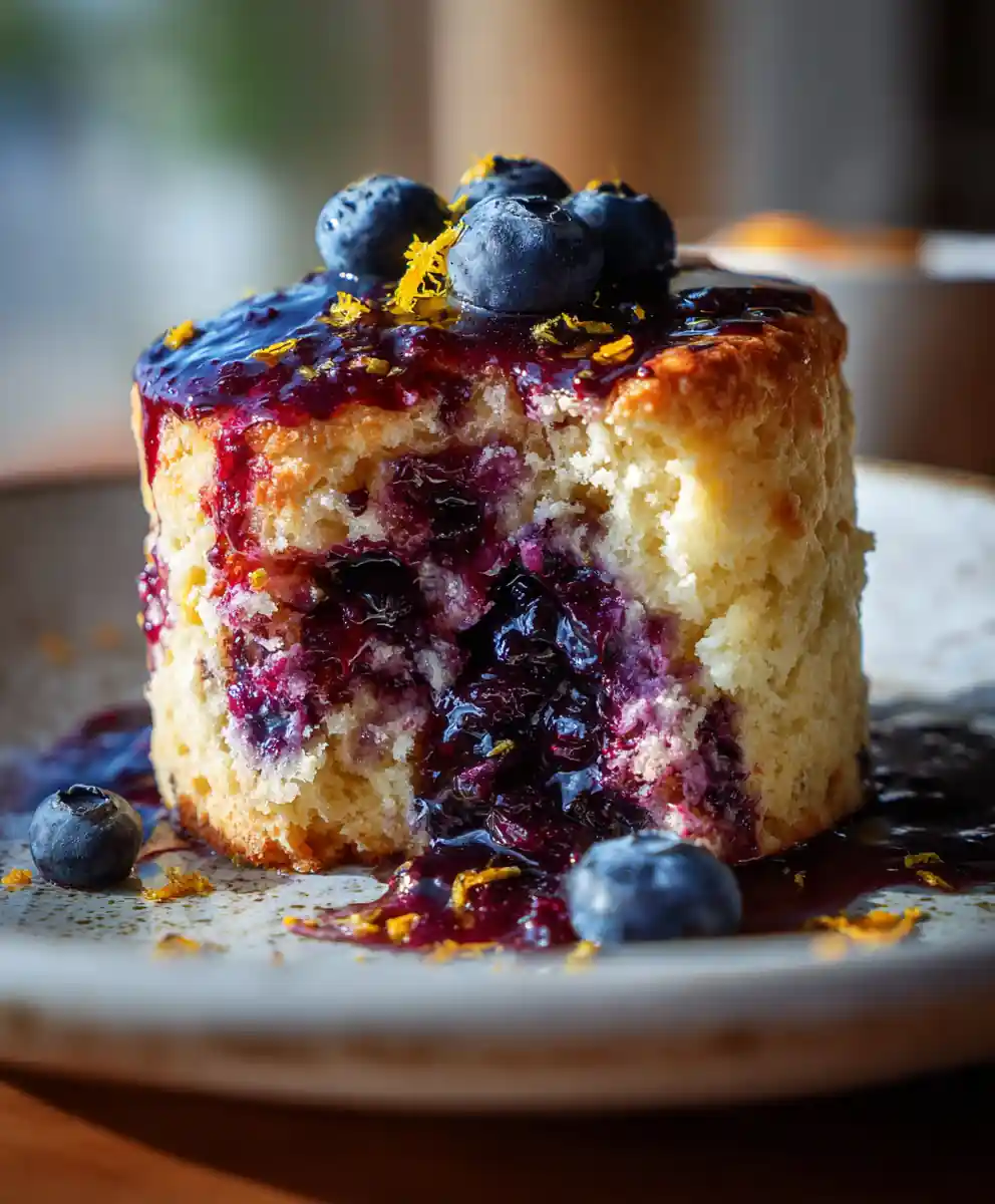 boberry biscuit recipe