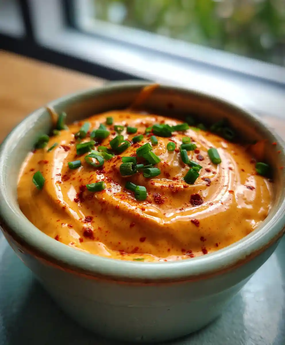 boom boom sauce recipe