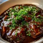 Brown Gravy Recipe From Scratch 1765333060.0679355