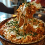 Buffalo Chicken Dip Recipe Crock Pot 1765674684.6073897
