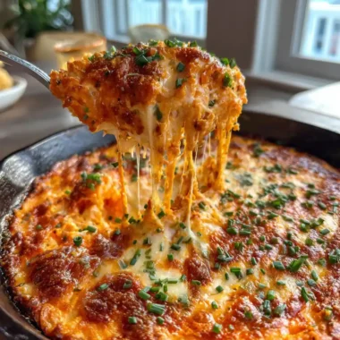 Buffalo Chicken Dip Recipe Oven 1765671226.0918033