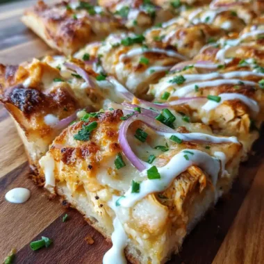 Buffalo Chicken Pizza Recipe 1765707201.2319996