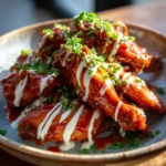 Buffalo Chicken Wings Recipe 1765373769.5736623