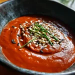 Buffalo Hot Sauce Recipe 1765572697.7877378