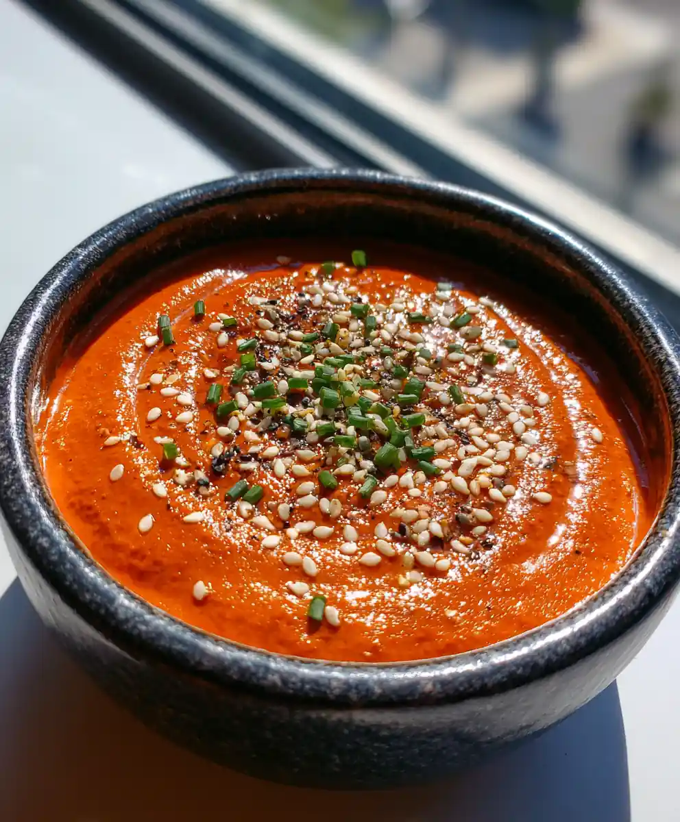 buffalo hot sauce recipe