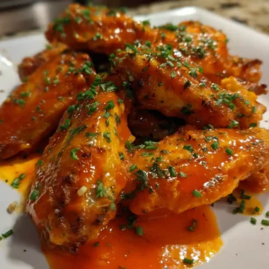 Buffalo Wing Sauce Recipe 1765275761.0127592