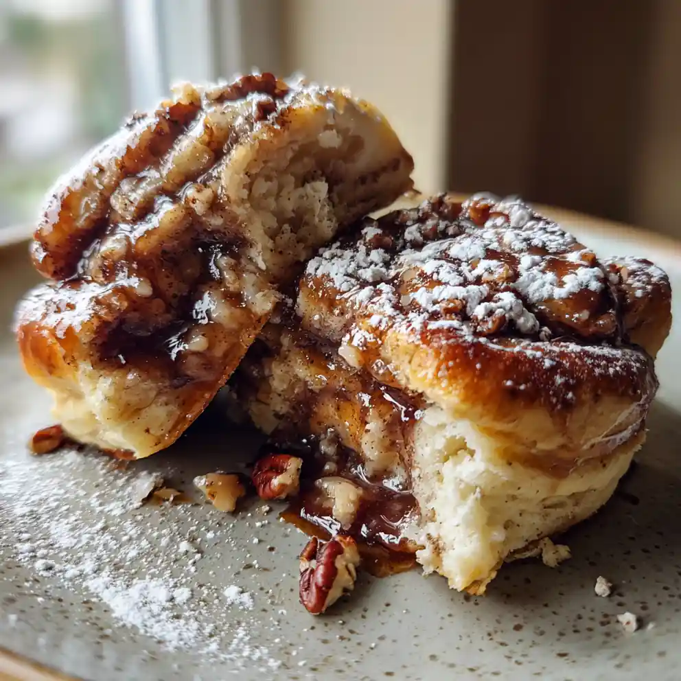 buttery biscuit recipe