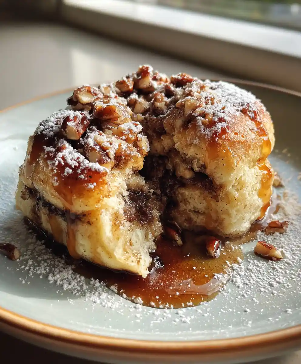 buttery biscuit recipe