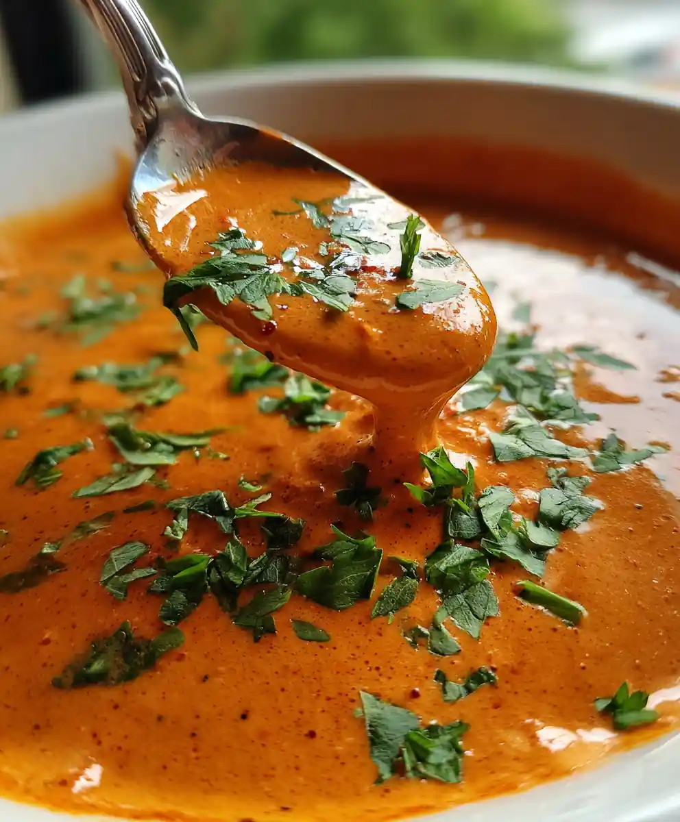 cajun cream sauce recipe