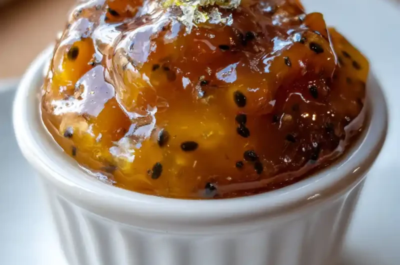 Chick Fil A Polynesian Sauce Recipe 1765680753.6750965