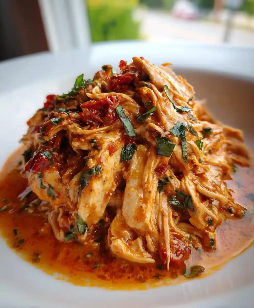 chicken breast recipe instant pot