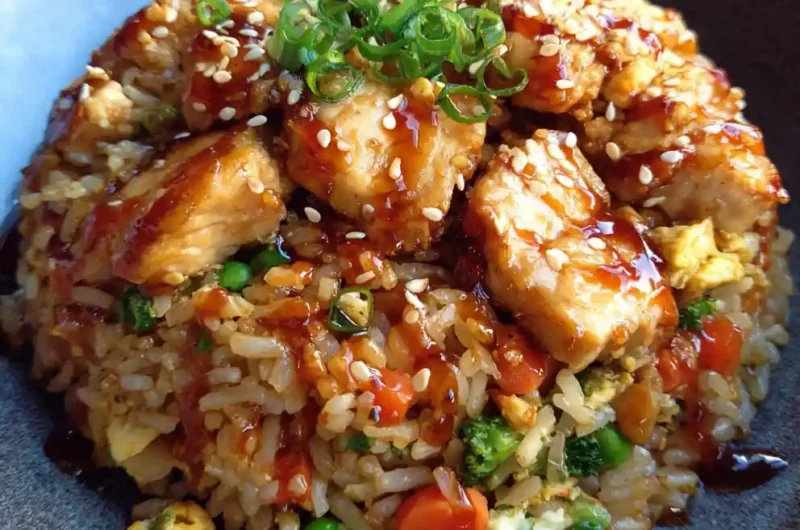 Chicken Fried Rice Recipe 1765636235.5228374
