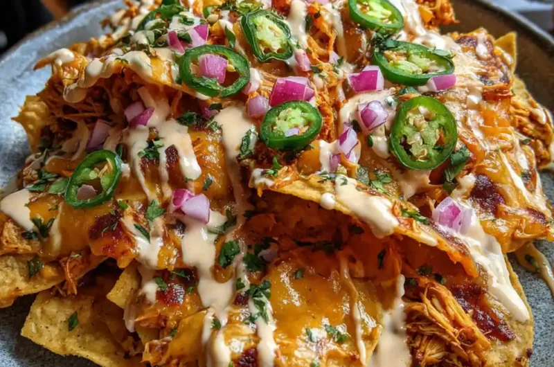 Chicken Nachos Recipe 1765928133.9590447