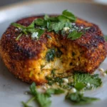 Chickpea Patty Recipe 1765279632.103675
